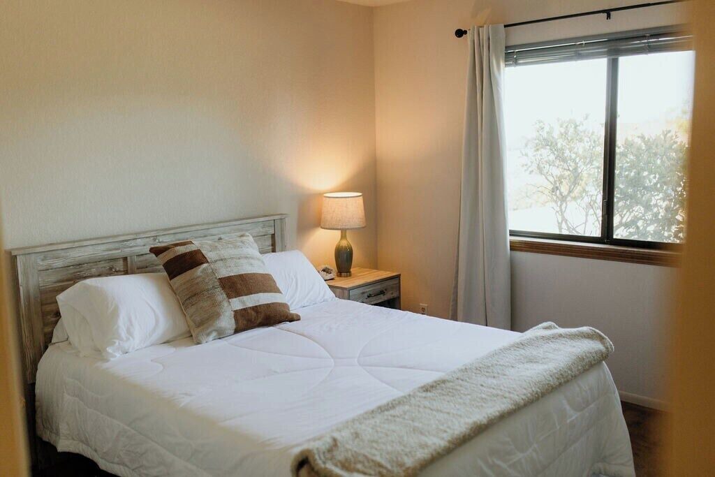 Photo of Bedroom in Baywood-Los Osos