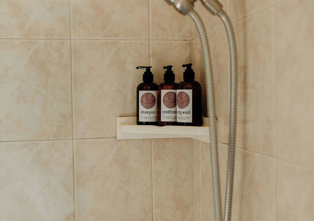 Photo of Bathroom in Baywood-Los Osos