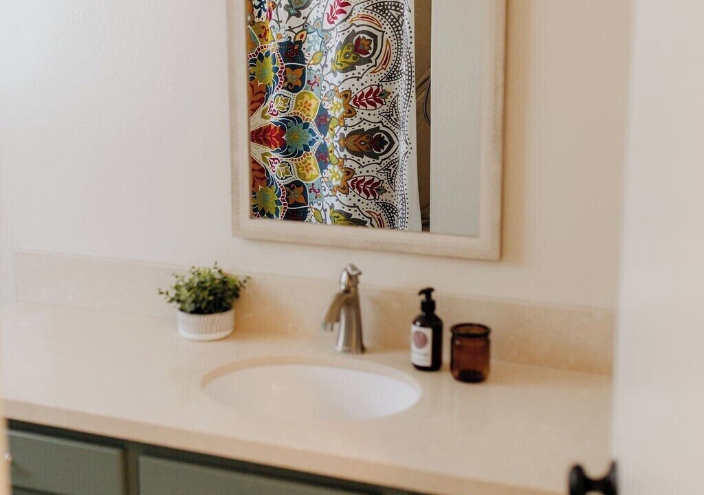 Photo of Bathroom in Baywood-Los Osos