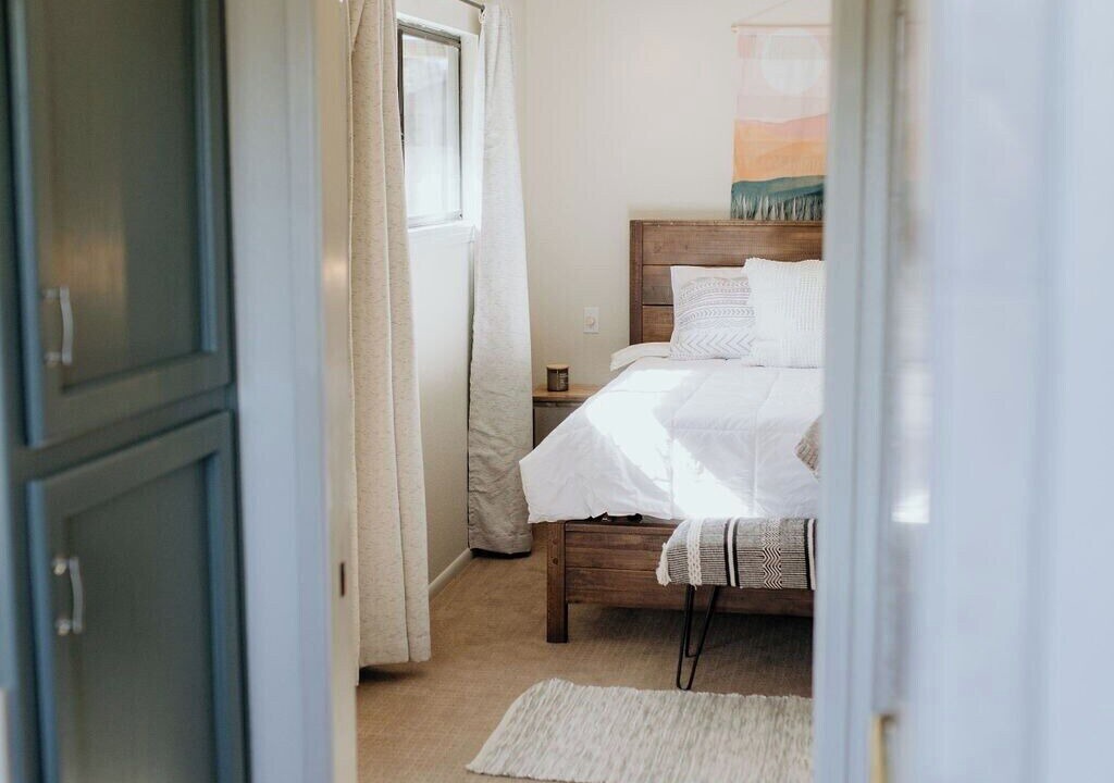 Photo of Bedroom in Baywood-Los Osos
