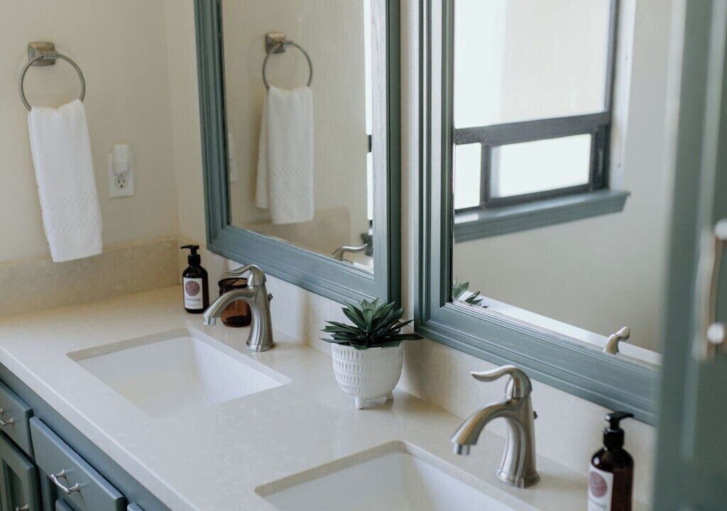 Photo of Bathroom in Baywood-Los Osos