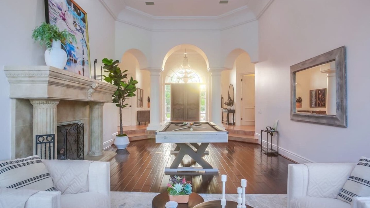 Photo of Livingroom in Poway