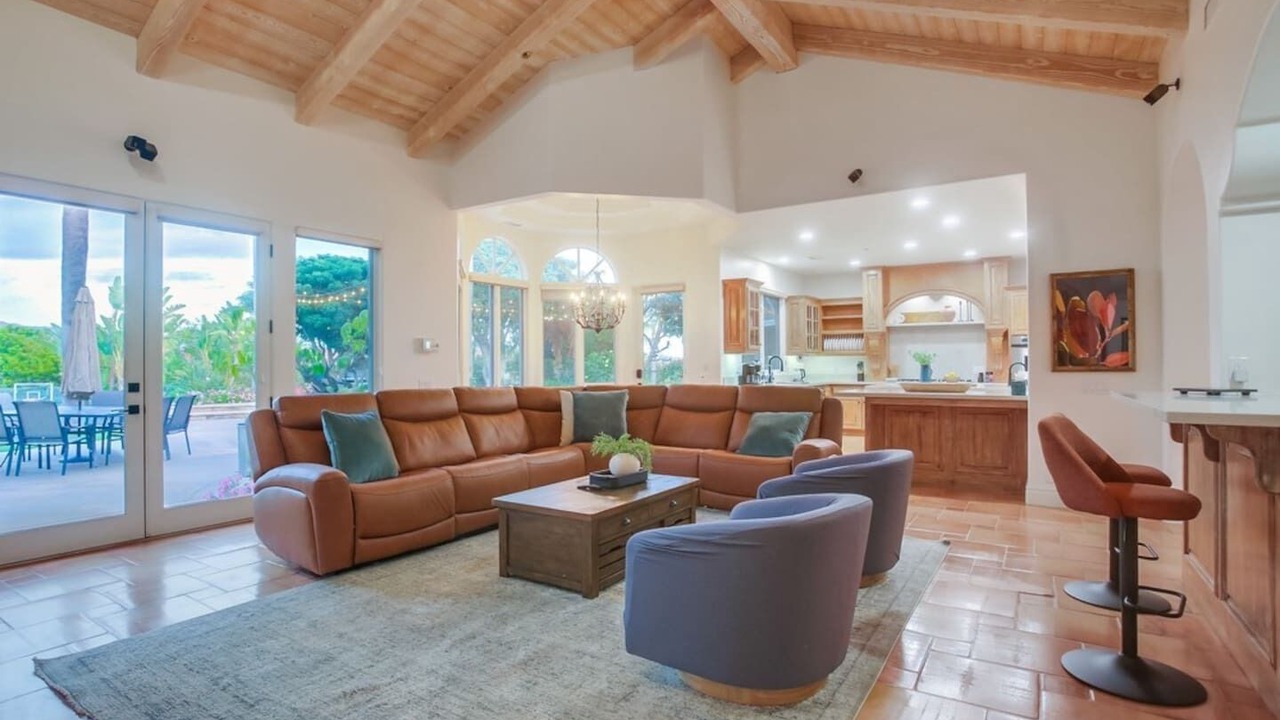 Photo of Bedroom in Poway