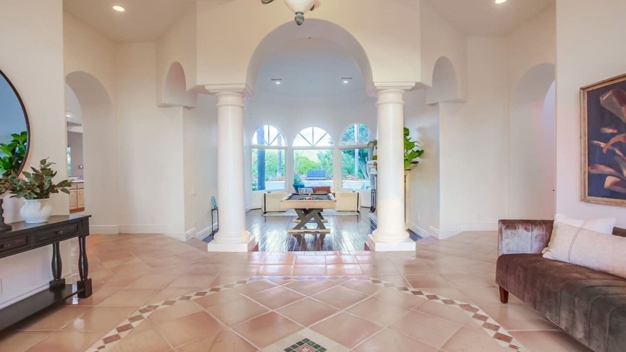 Photo of Livingroom in Poway