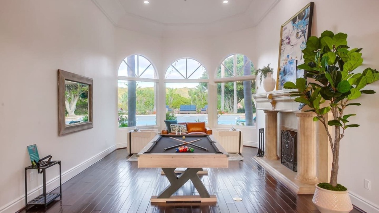 Photo of Livingroom in Poway