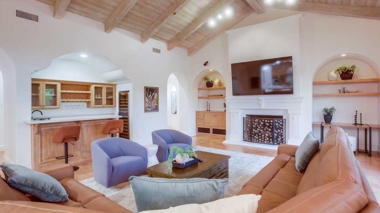 Photo of Bedroom in Poway