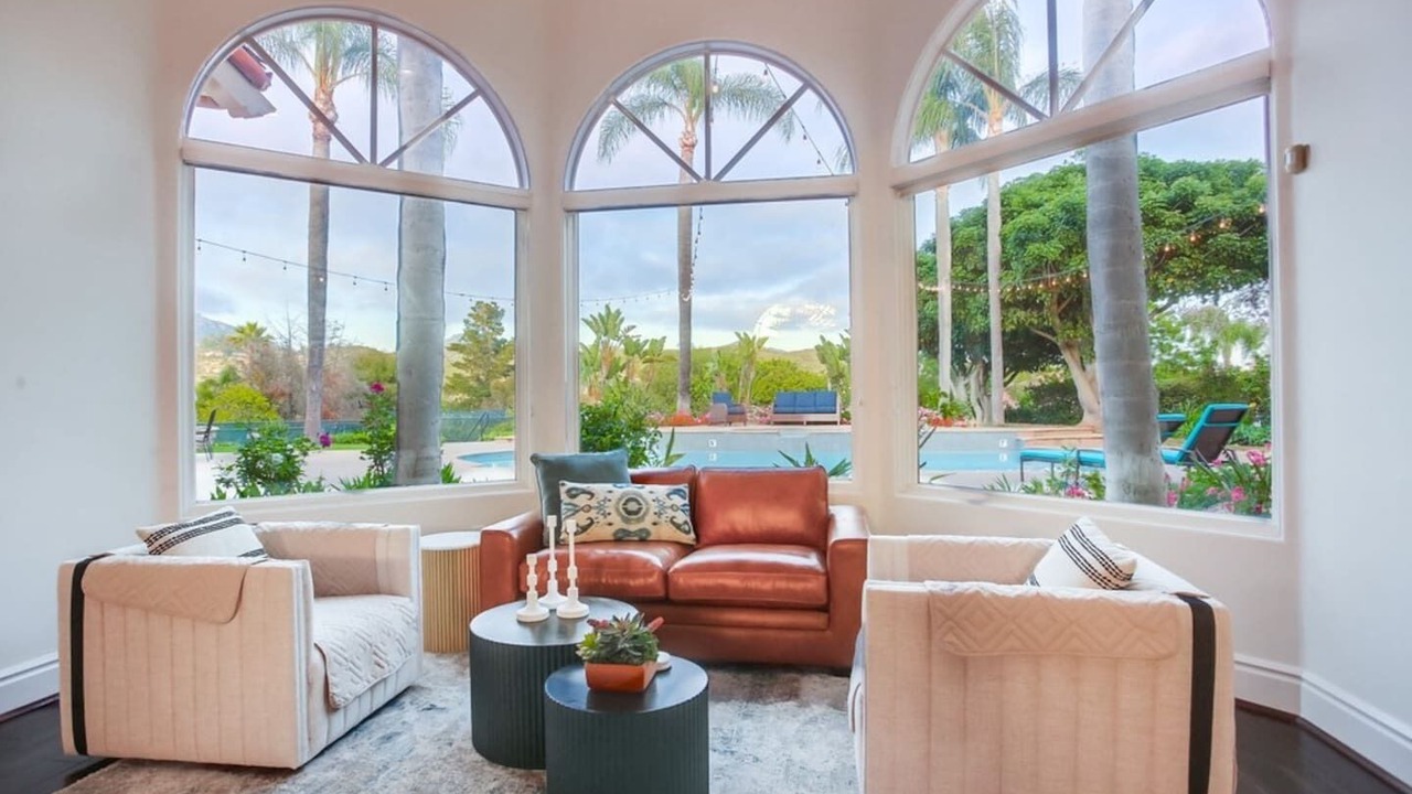 Photo of Livingroom in Poway