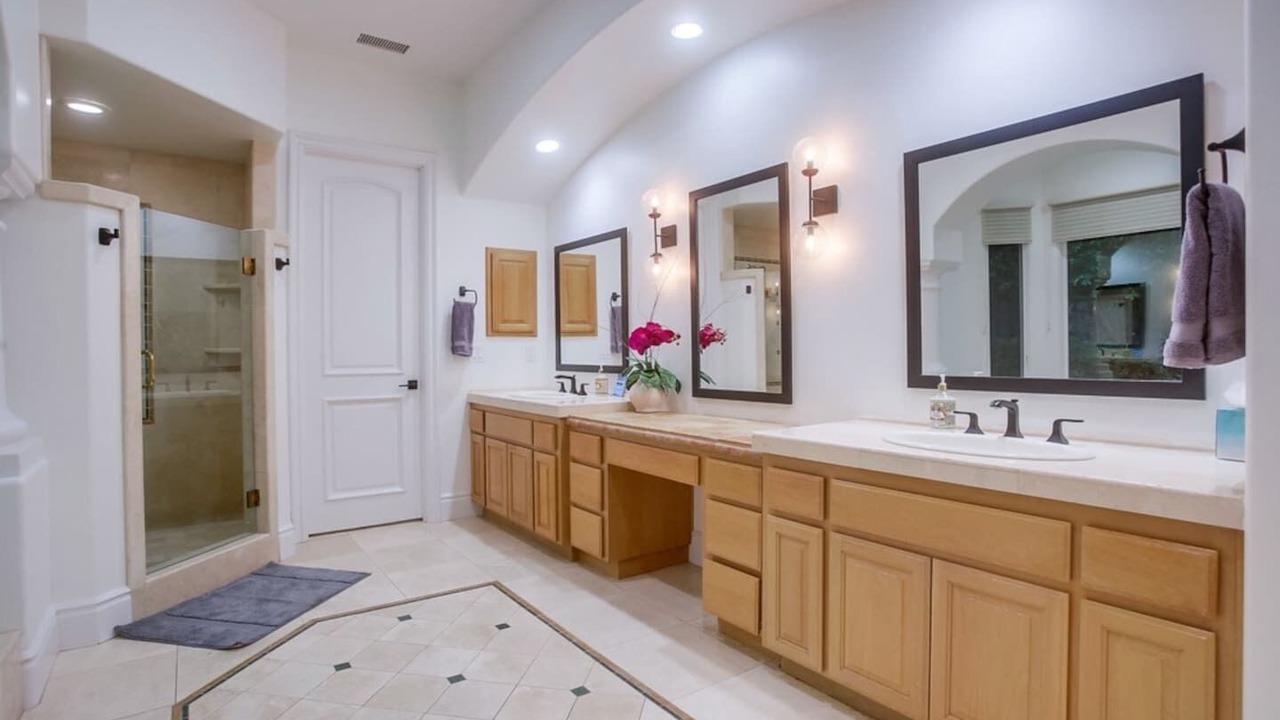 Photo of Bathroom in Poway