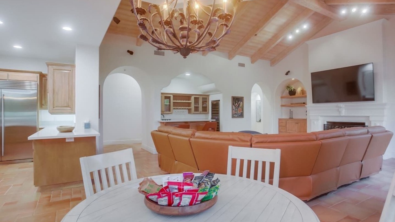 Photo of Bedroom in Poway
