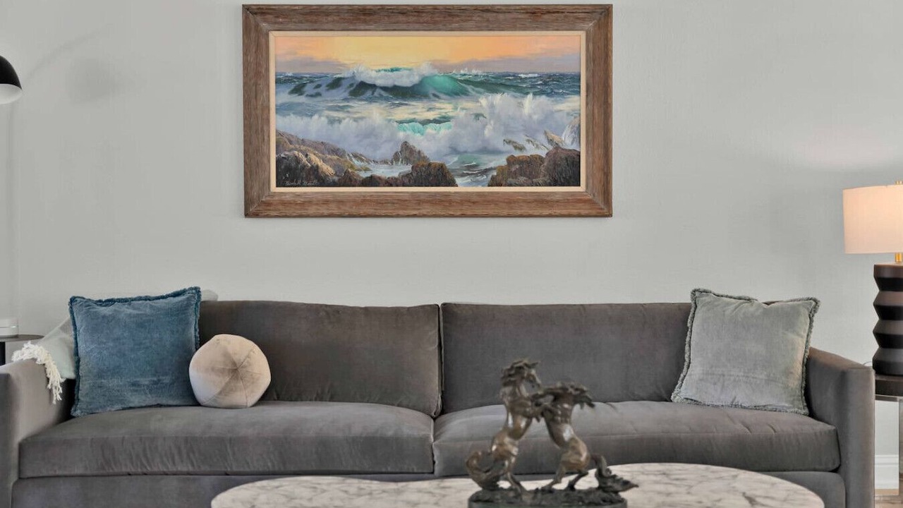Photo of Livingroom in Pacheco