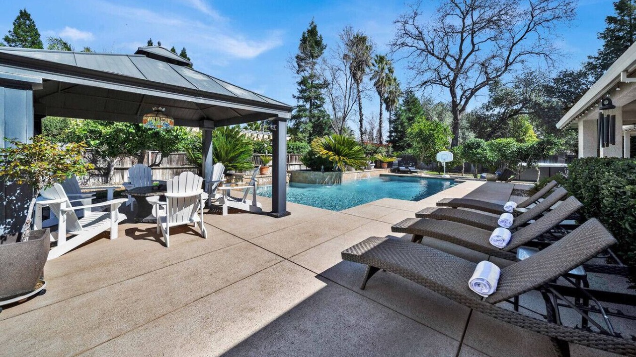 Photo of Outdoor in Pacheco