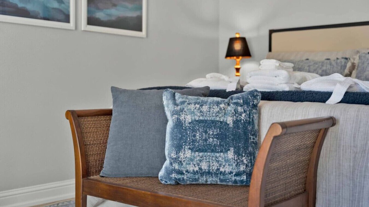 Photo of Bedroom in Pacheco
