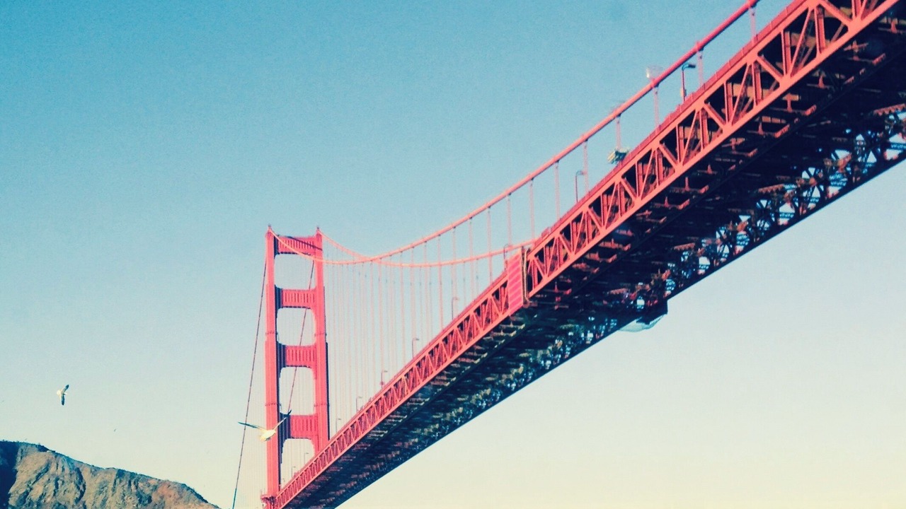 Photo of Others in Sausalito