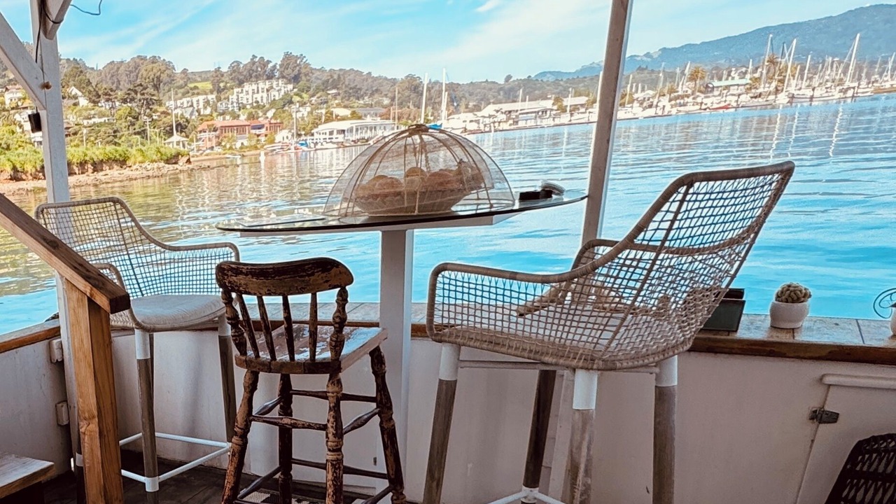 Photo of Outdoor in Sausalito