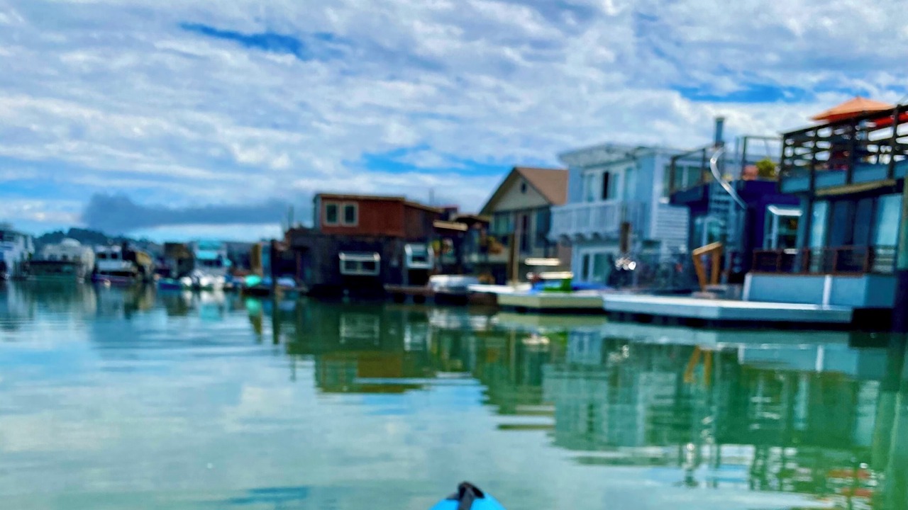 Photo of Others in Sausalito