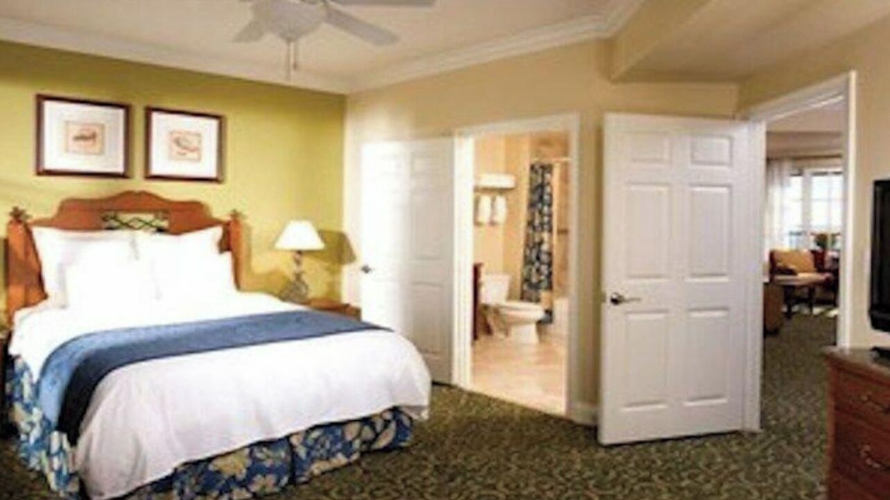 Photo of Bedroom in Newport Coast
