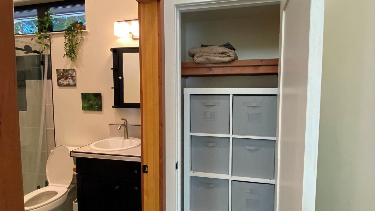 Photo of Bathroom in Pacific