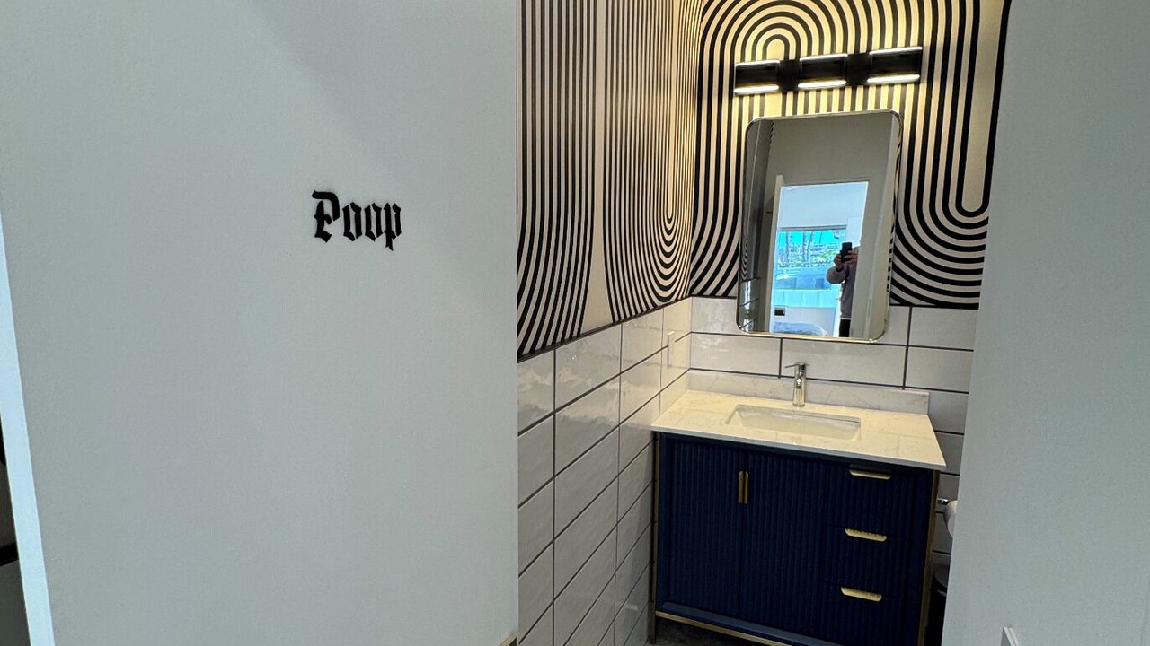 Photo of Bathroom in Village of La Jolla