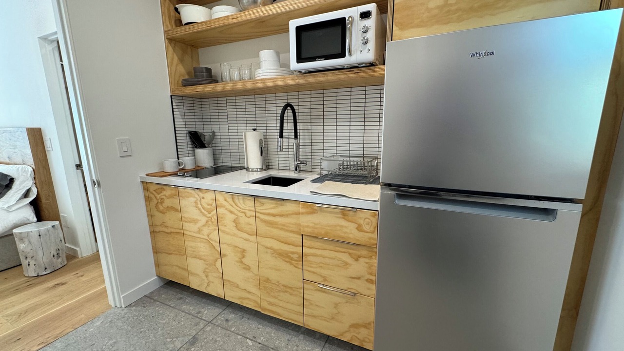 Photo of Kitchen in Village of La Jolla