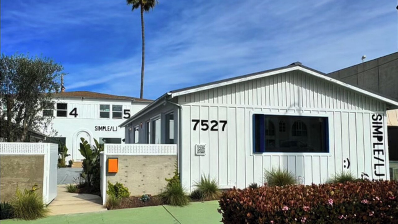 Photo of Outdoor in Village of La Jolla