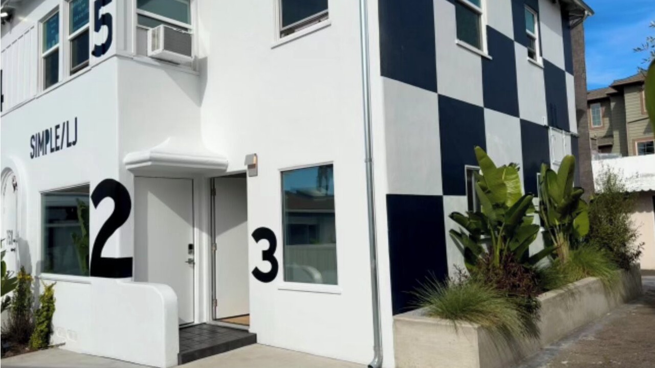 Photo of Outdoor in Village of La Jolla