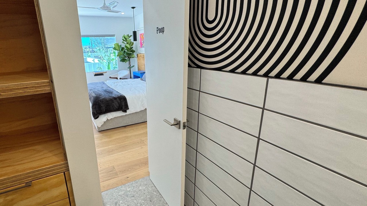 Photo of Bedroom in Village of La Jolla