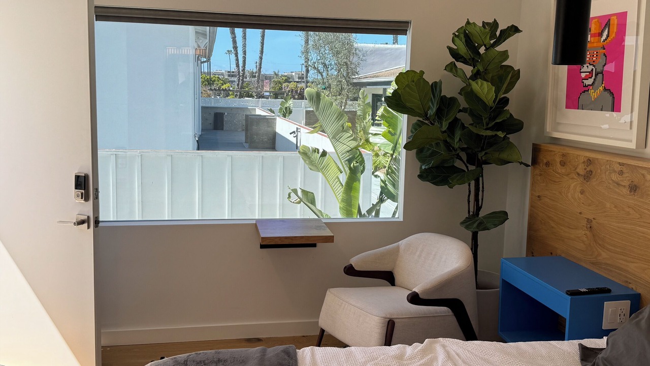 Photo of Bedroom in Village of La Jolla