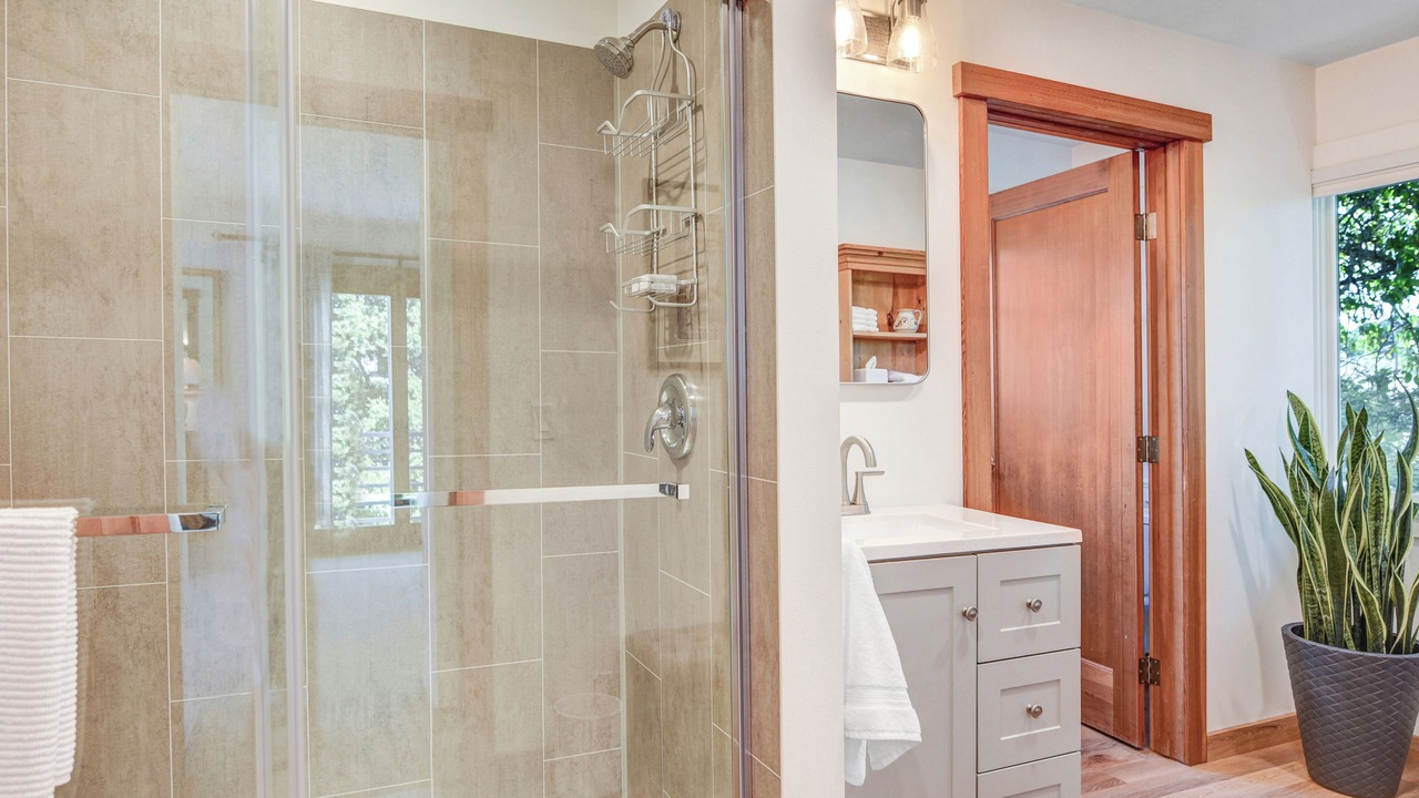 Photo of Bathroom in Sonoma