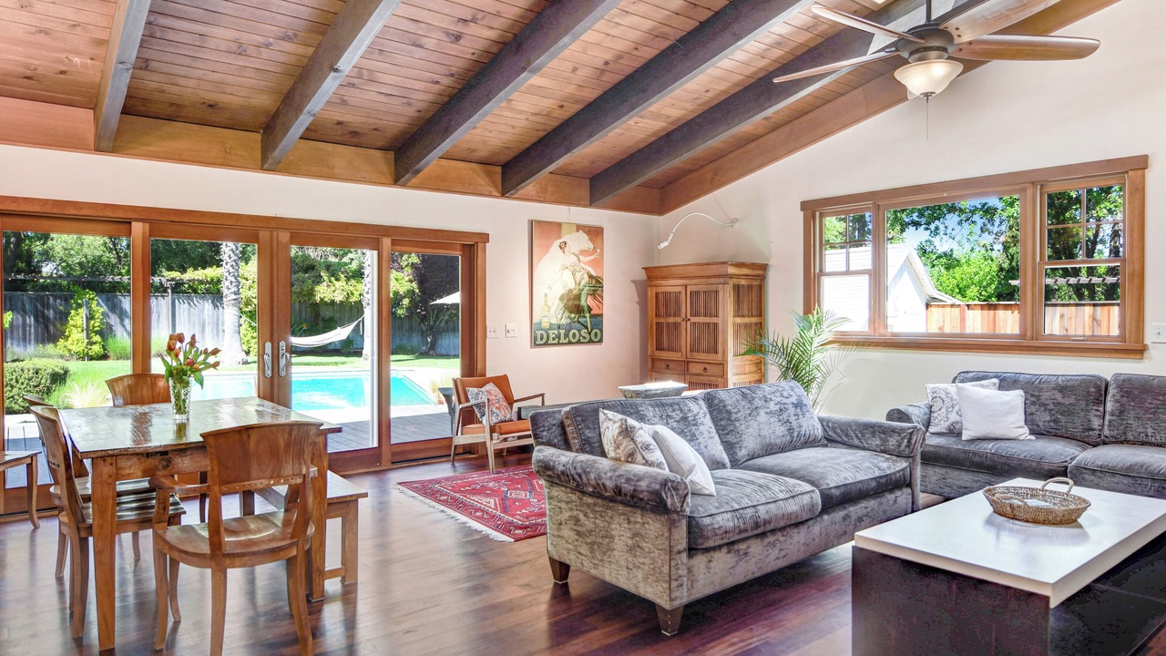 Photo of Outdoor in Sonoma