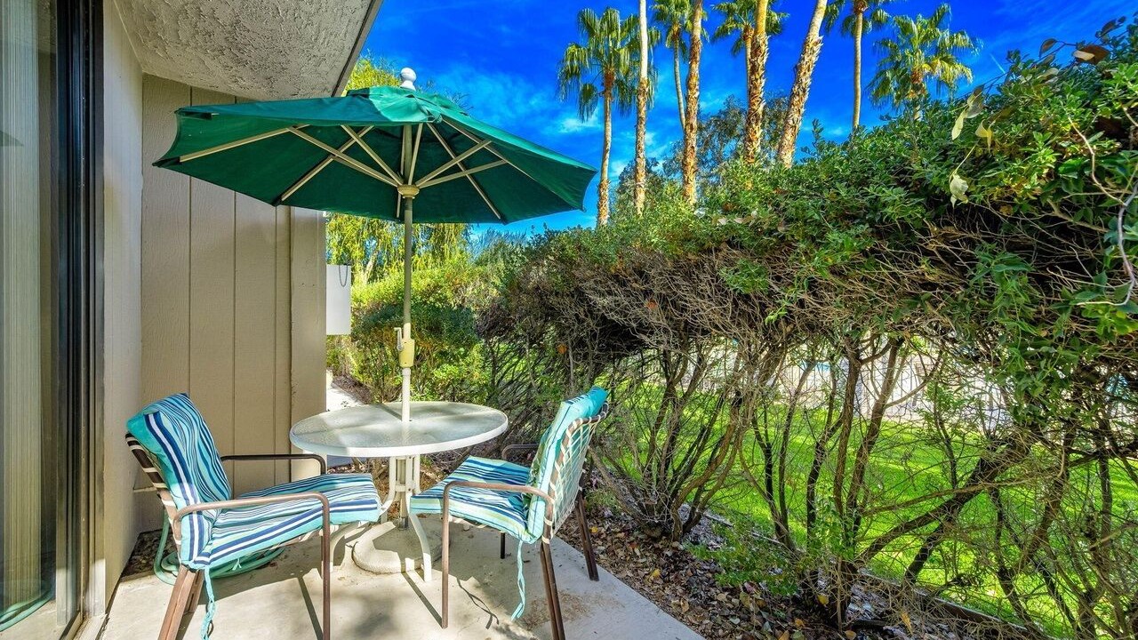 Photo of Outdoor in Sunrise Vista Chino