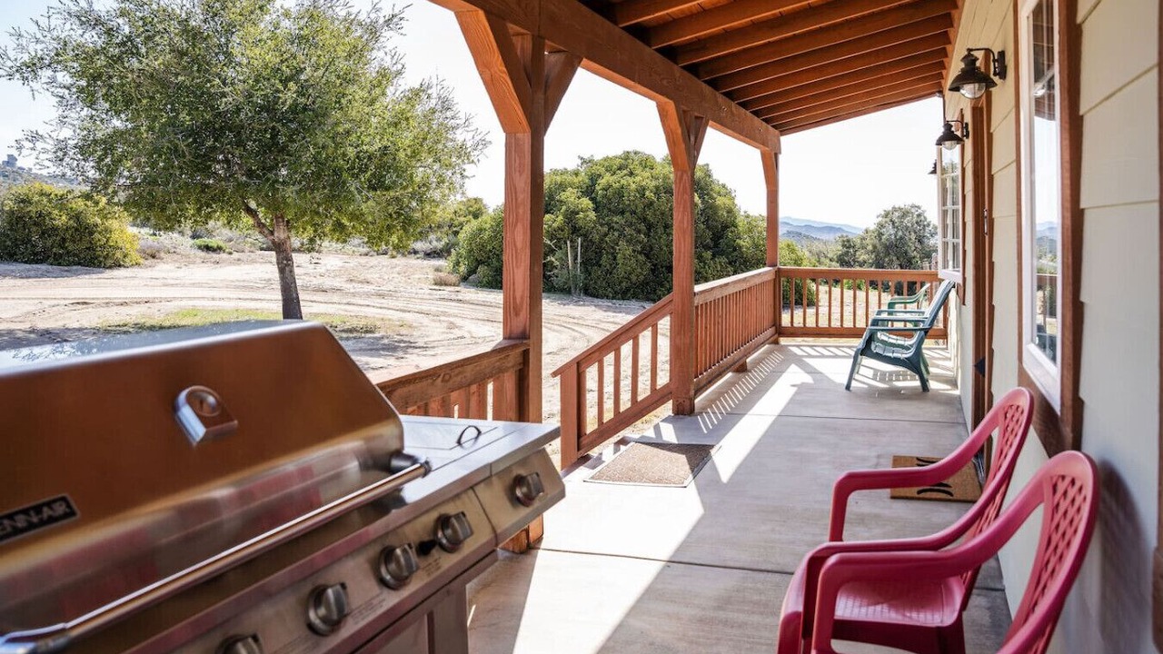Photo of Others in Ranchita