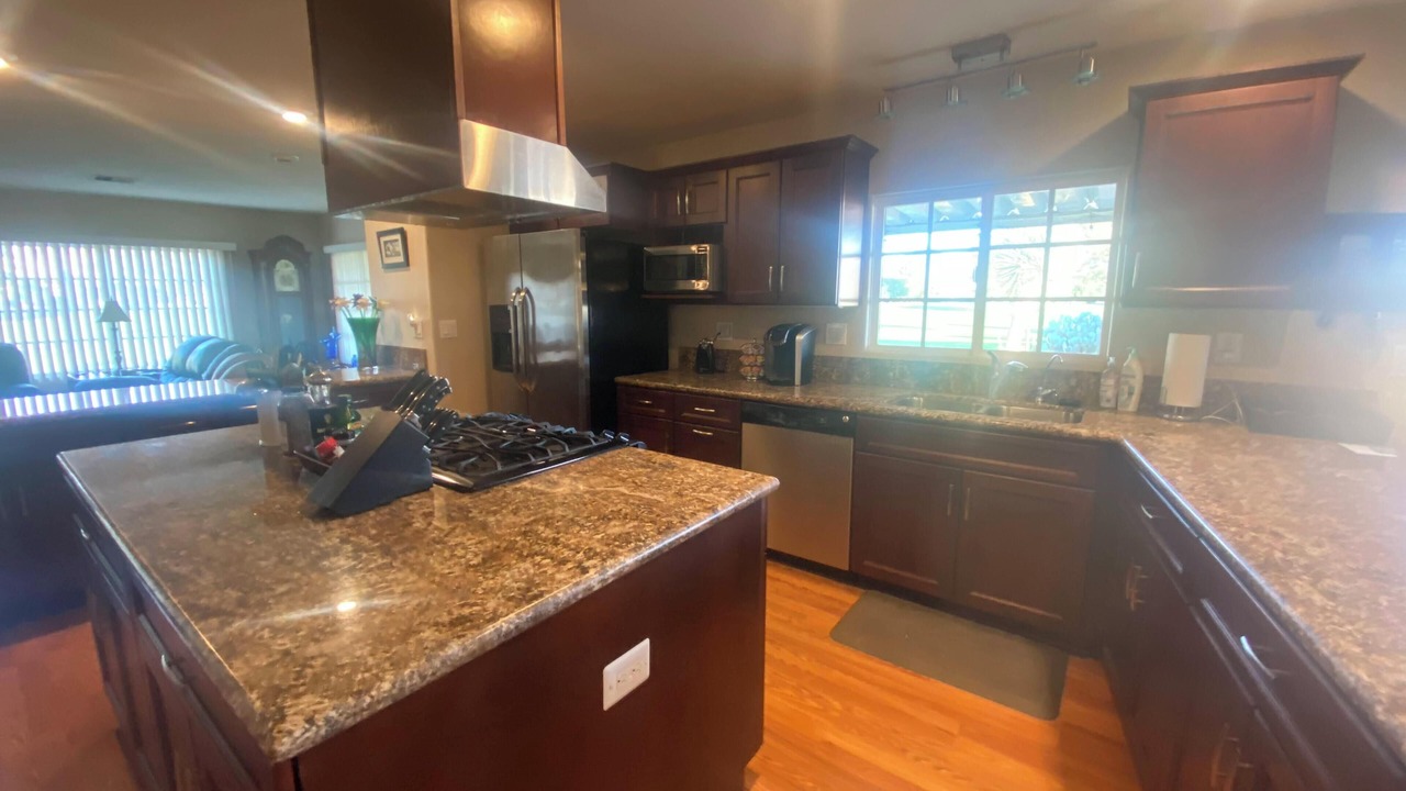 Photo of Kitchen in Thousand Palms