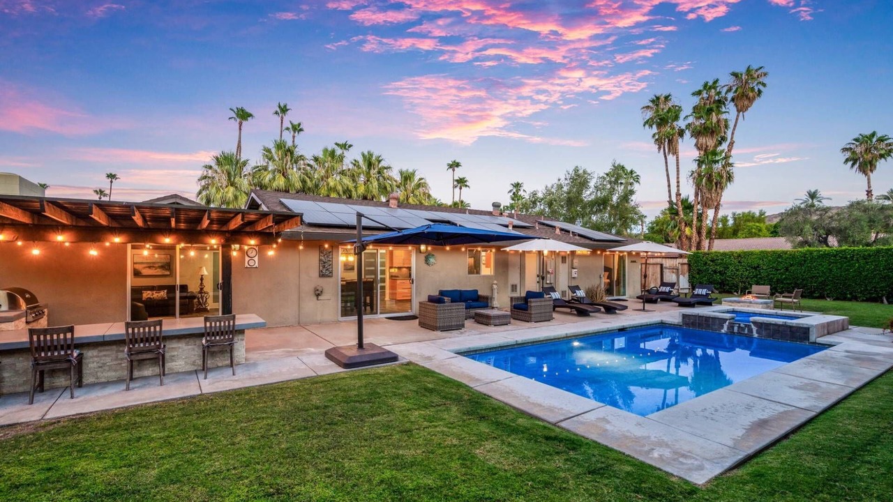 Photo of Others in Palm Springs