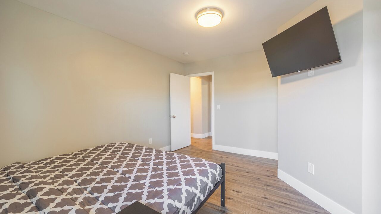 Photo of Bedroom in Swan Canyon