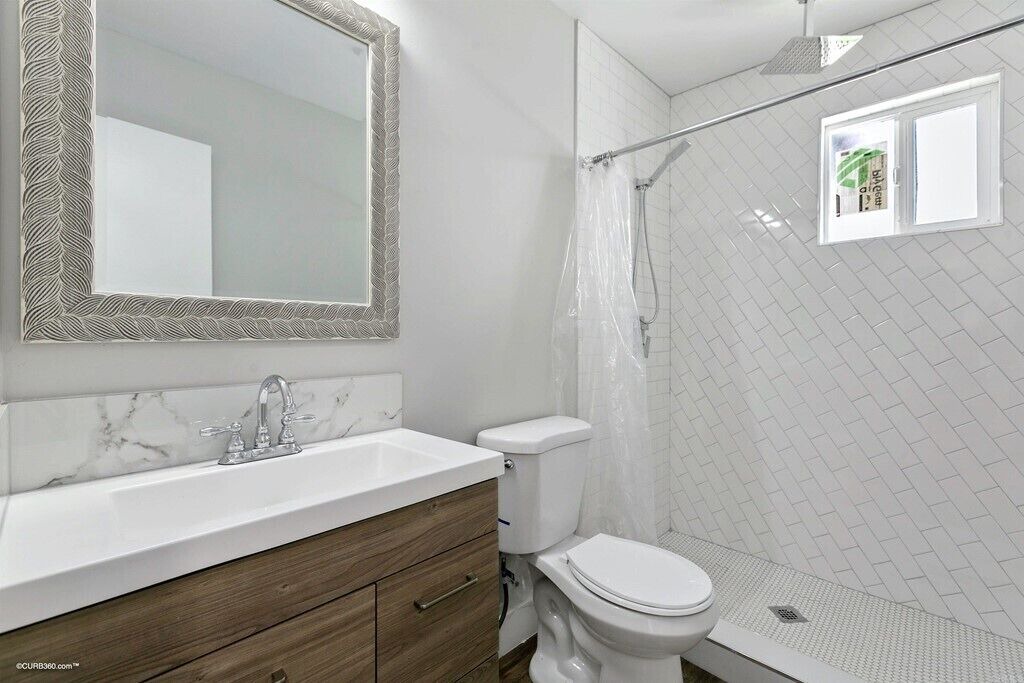 Photo of Bathroom in Swan Canyon
