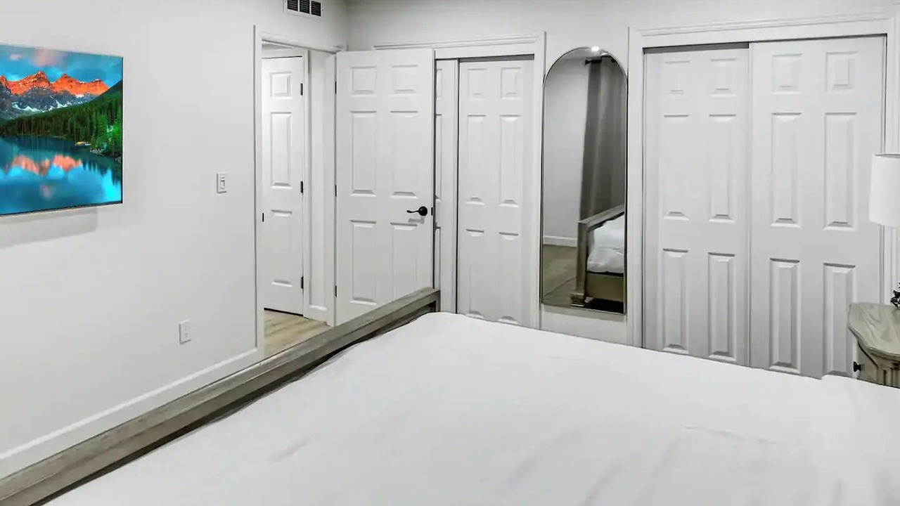 Photo of Bedroom in Modesto