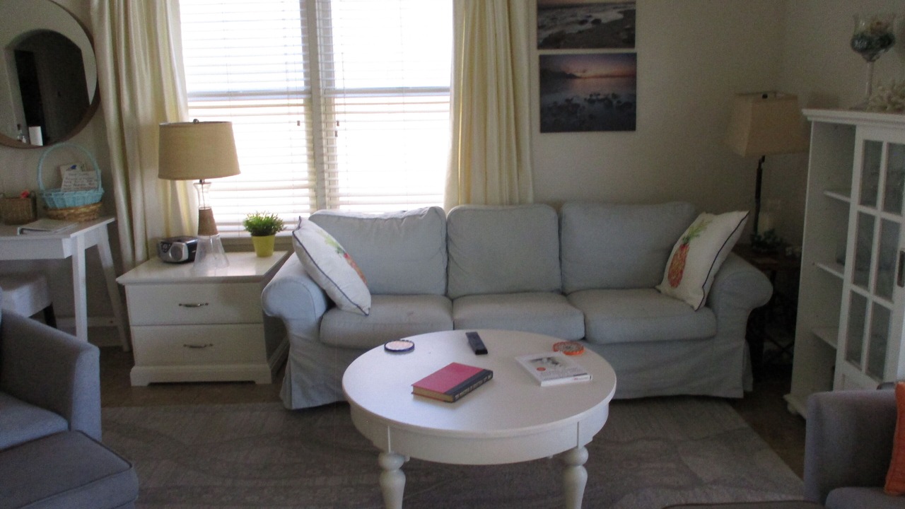 Photo of Livingroom in Tartesso
