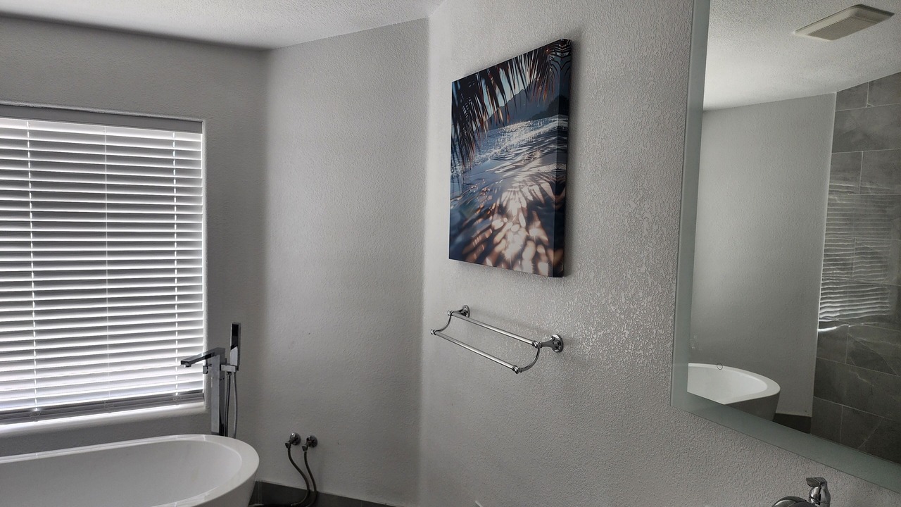 Photo of Bathroom in Lake Havasu City