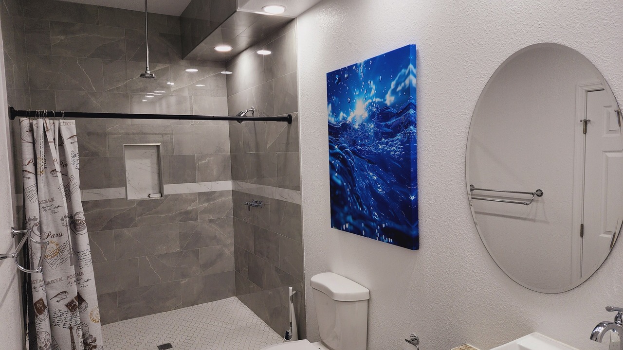 Photo of Bathroom in Lake Havasu City