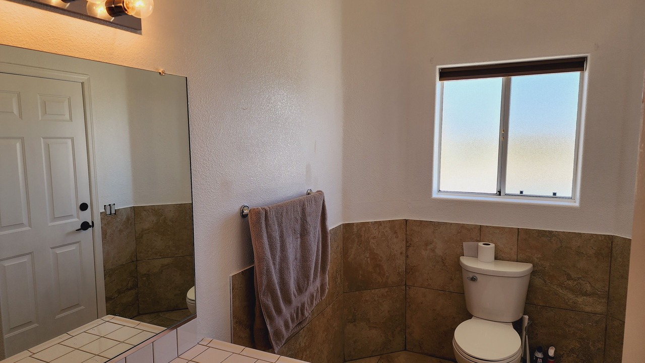Photo of Bathroom in Lake Havasu City
