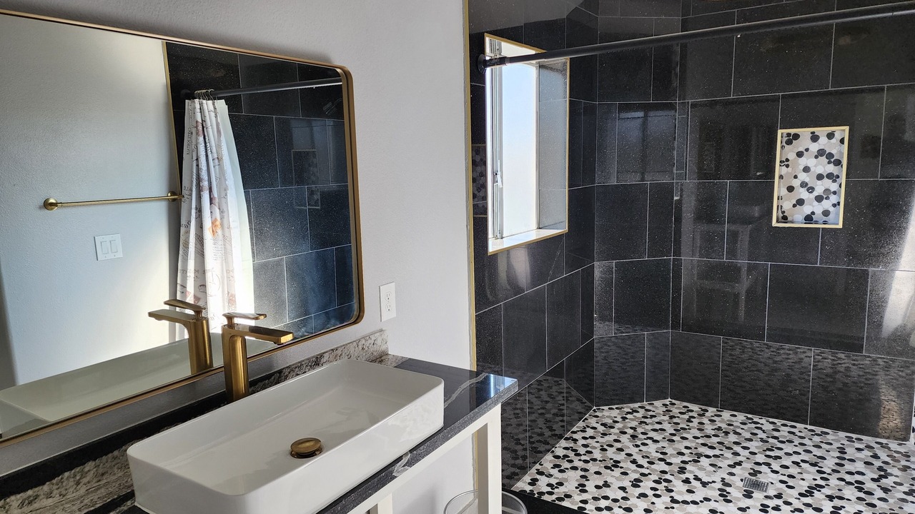 Photo of Bathroom in Lake Havasu City