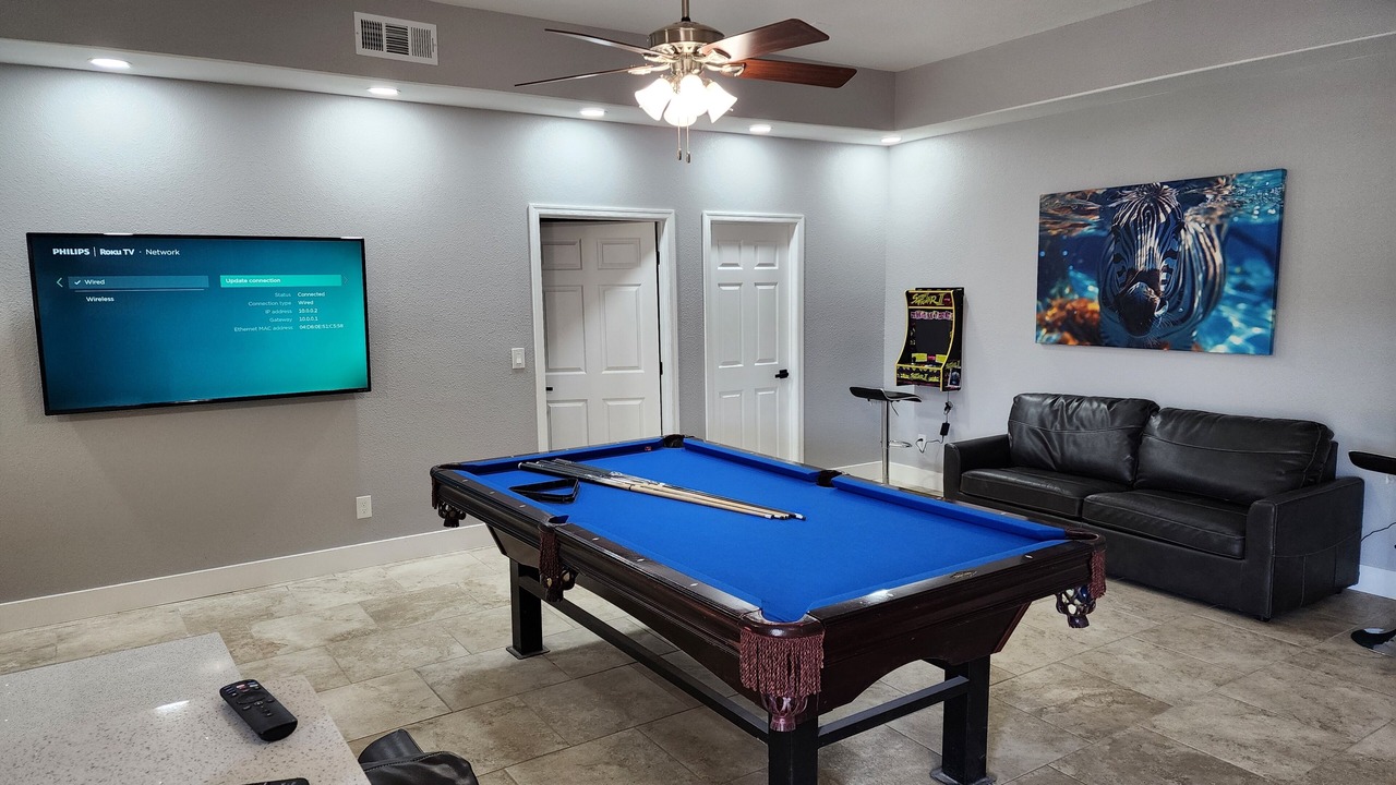 Photo of Bedroom in Lake Havasu City