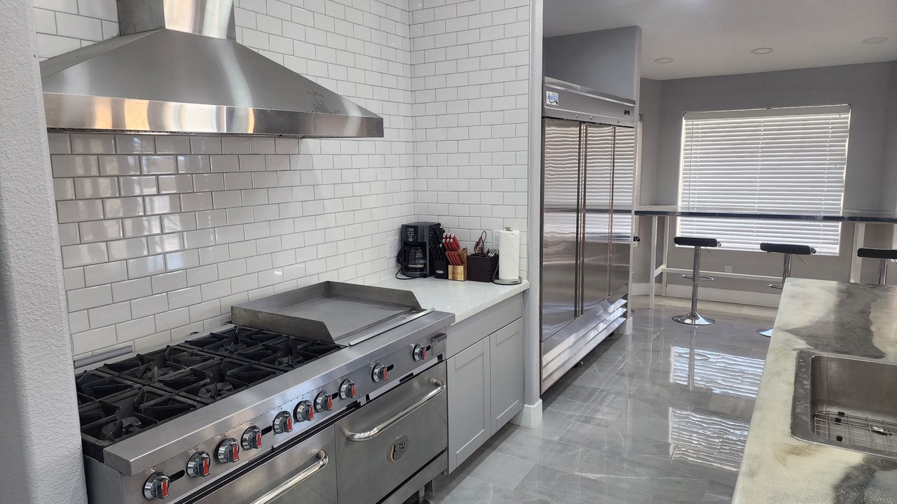 Photo of Kitchen in Lake Havasu City
