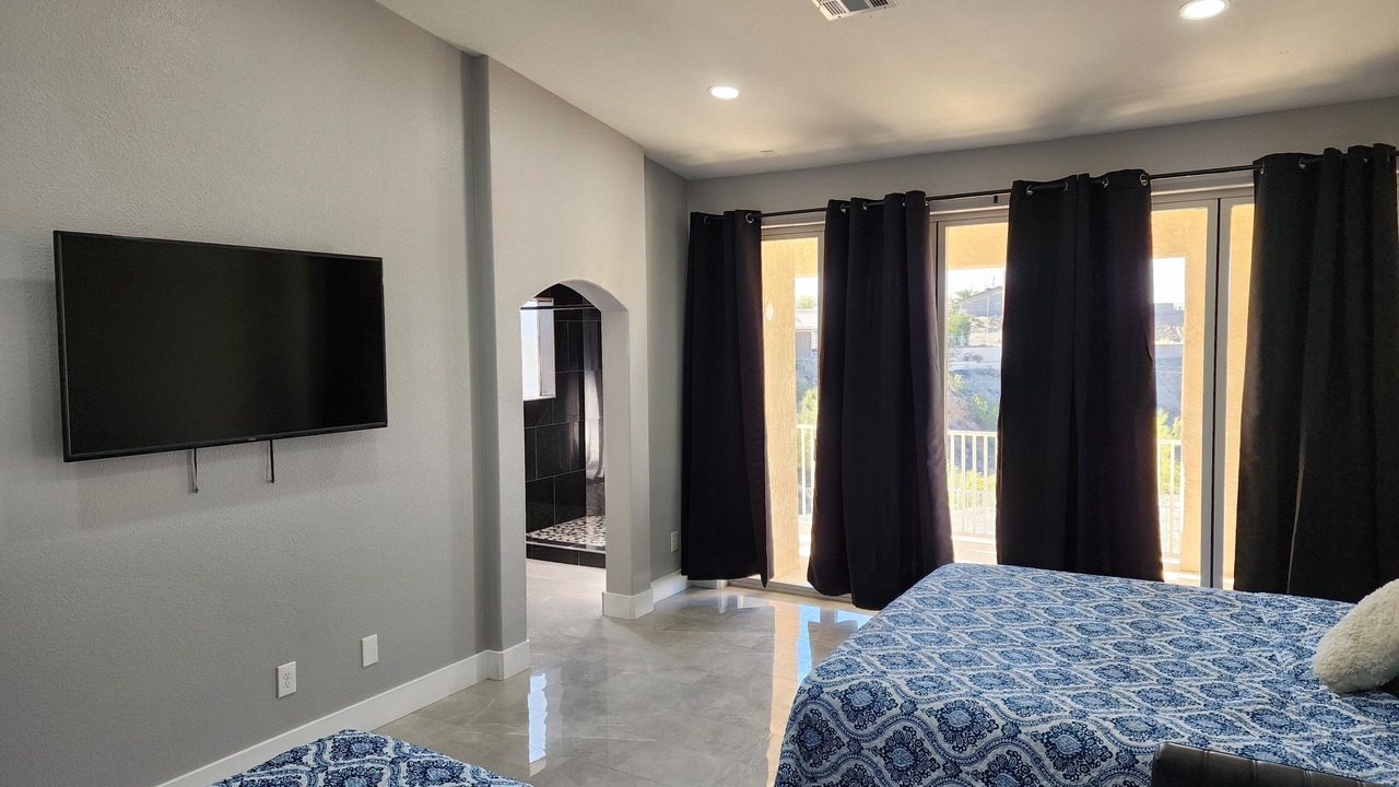 Photo of Bedroom in Lake Havasu City