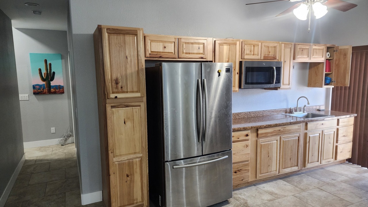 Photo of Kitchen in Lake Havasu City