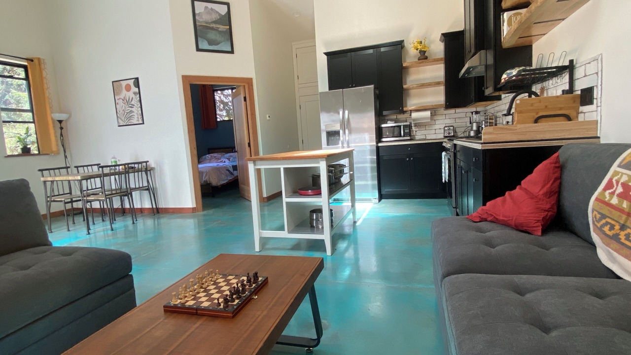Photo of Livingroom in Pacific