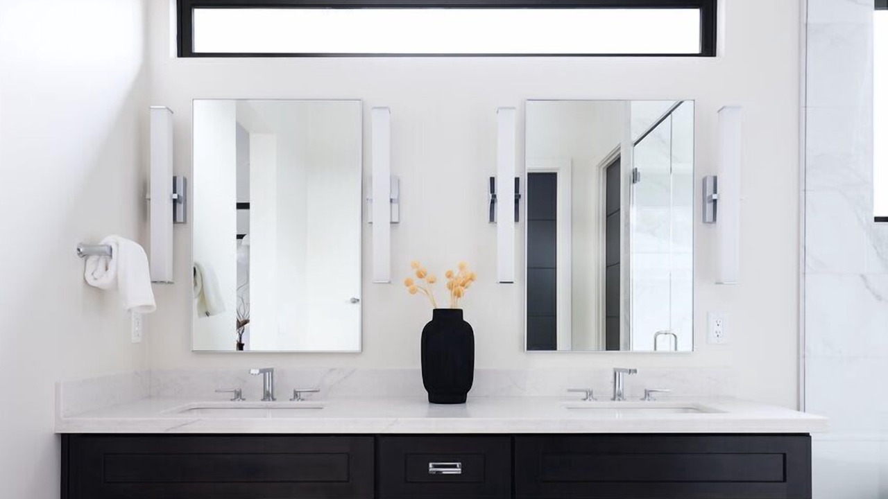 Photo of Bathroom in Southwest Village