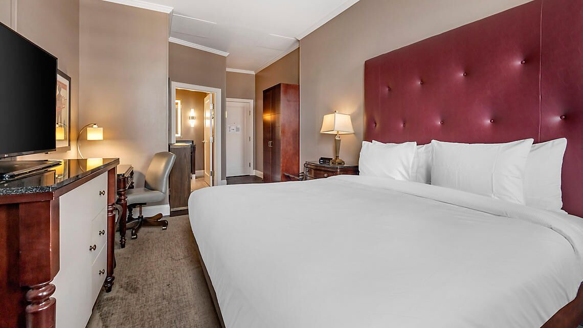 Photo of Bedroom in Paradise