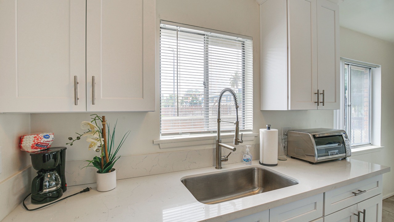 Photo of Kitchen in Harbor