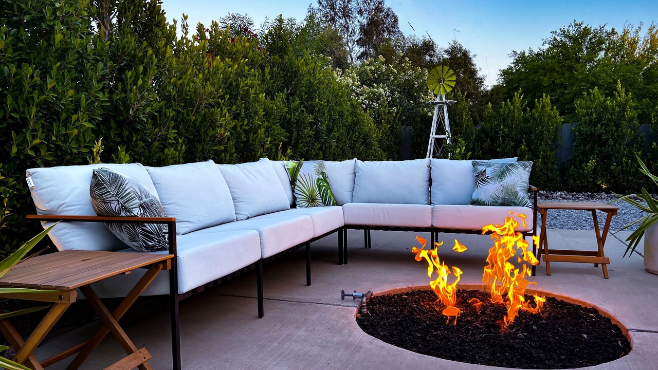Photo of Outdoor in Sunrise Vista Chino